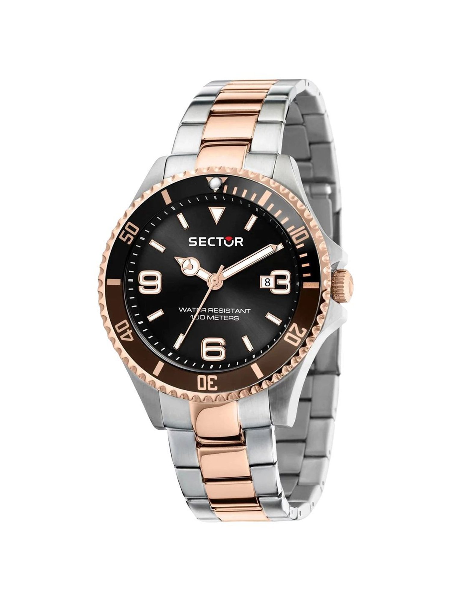 SECTOR R3253161019 Analog Watch for Men