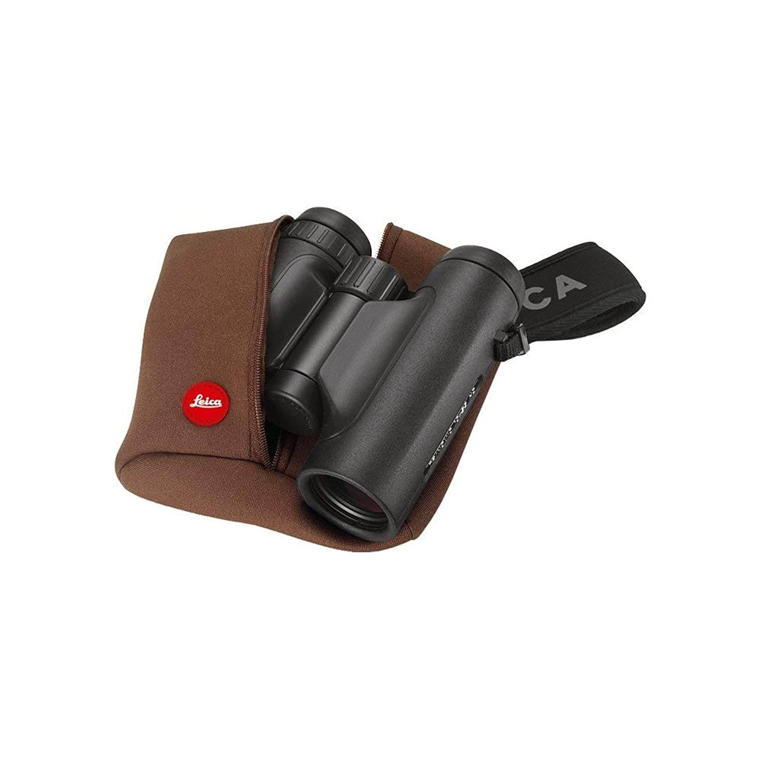Leica Camera 40317 Trinovid HD Binoculars, Black, 10X/32 mm
