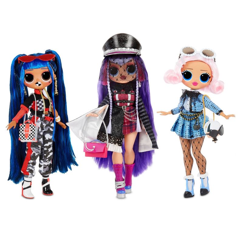 Barbie Holiday Let It Snow Fashion Outfit Pack