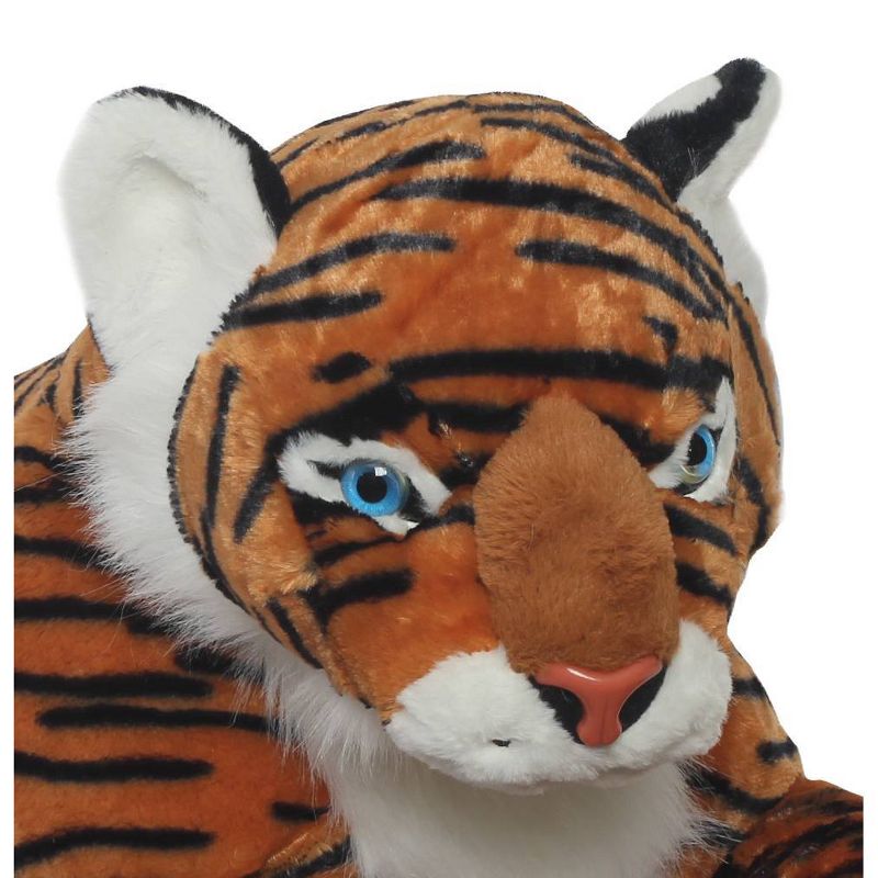 Animal Planet Giant Plush - Tiger
