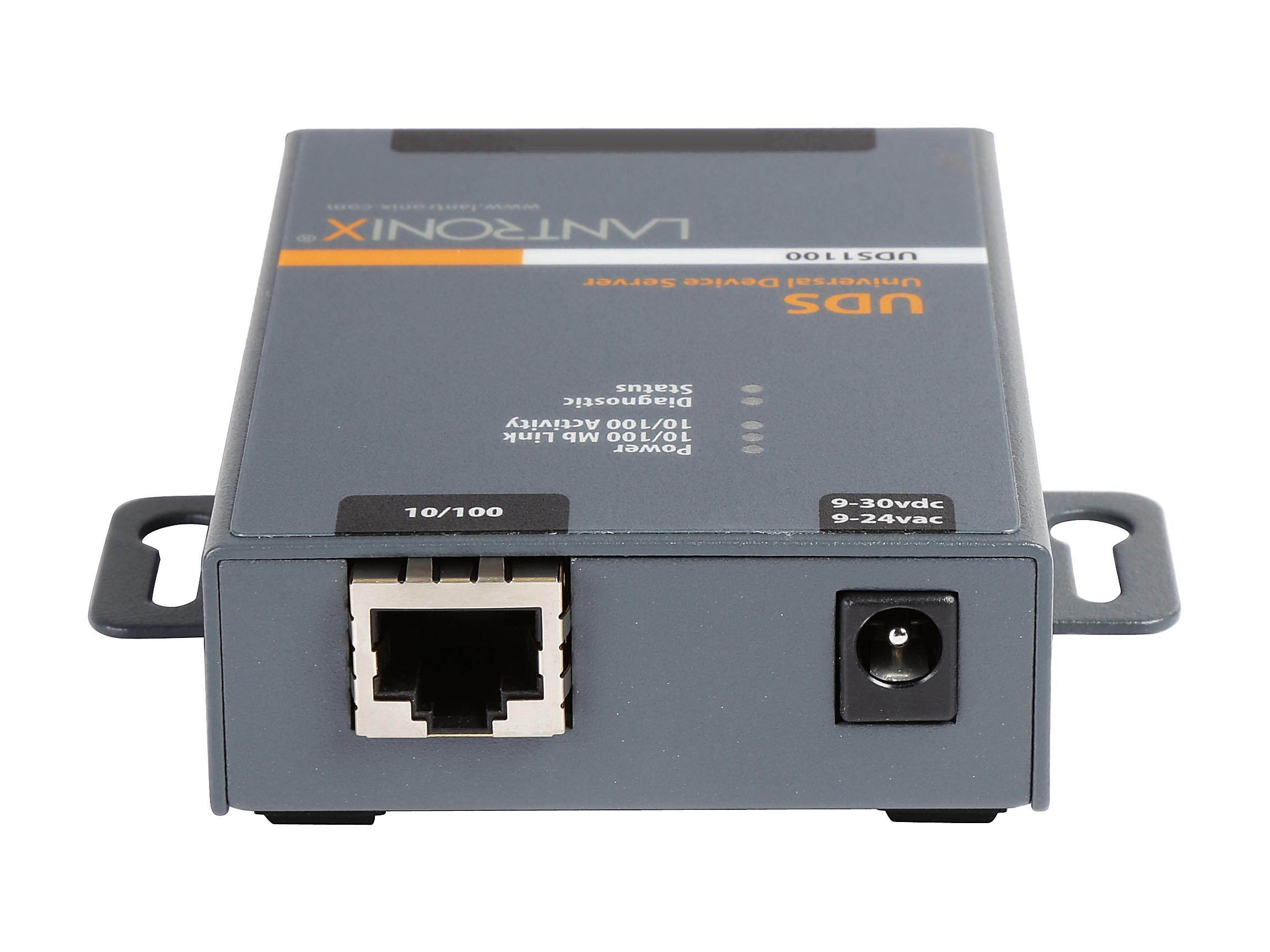 Lantronix UD1100001-01 Device Server