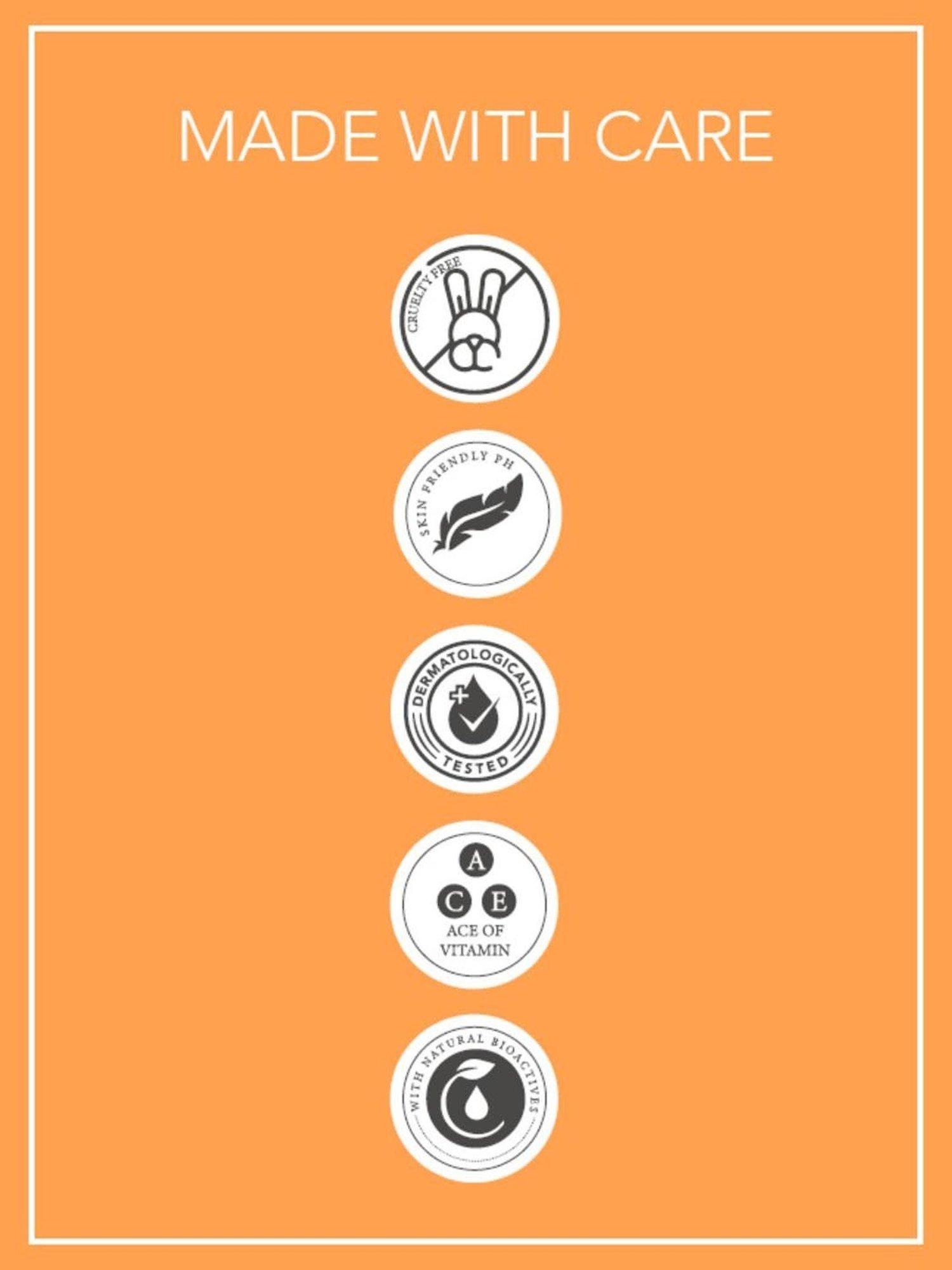 Fabessentials Vitamin E & Calendula Skin Hydrating Face Cream - 50 gm