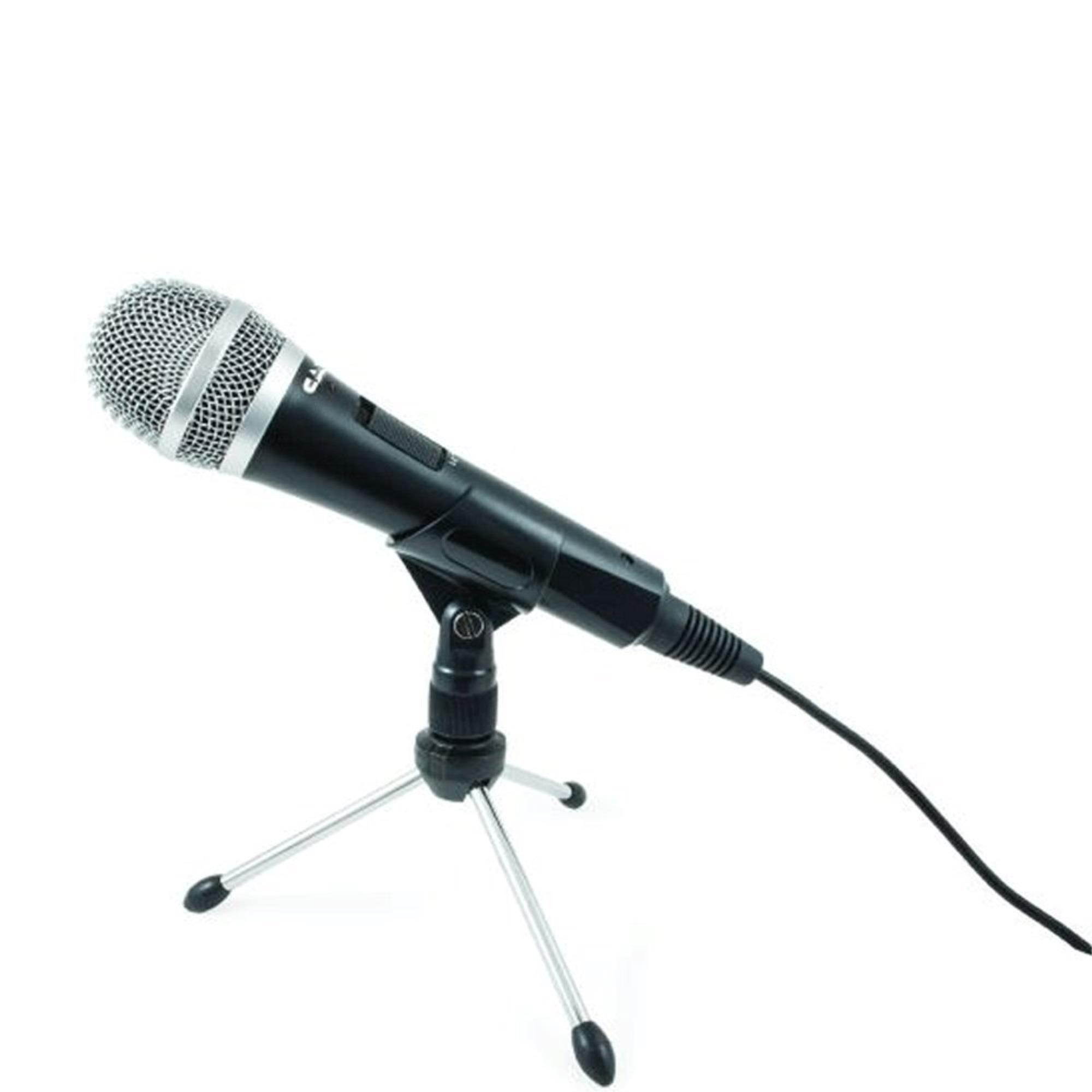 CAD USB Cardioid Dynamic Handheld Microphone