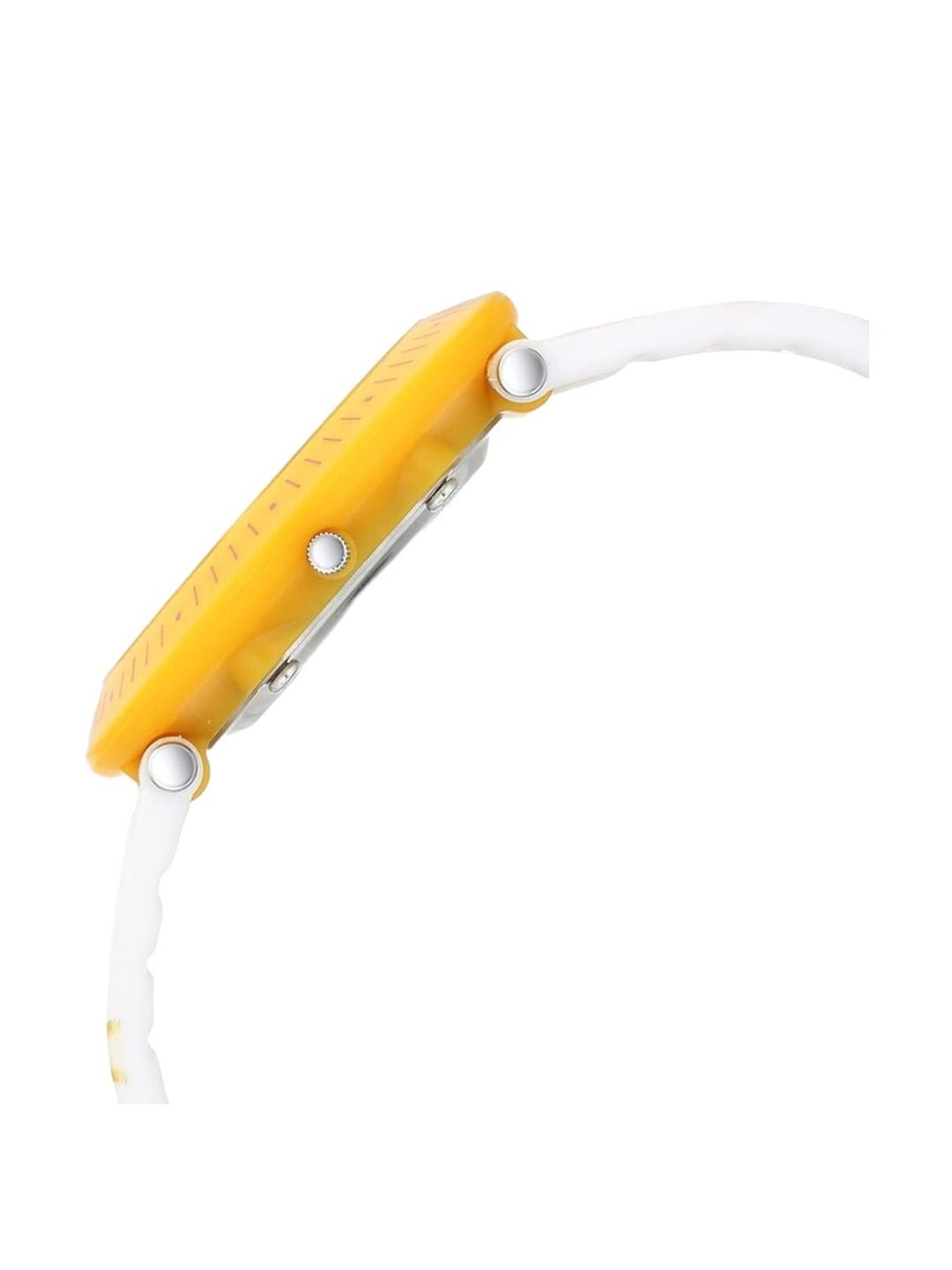 Zoop 26007PP11W Fruit Story Kids Analog Watch