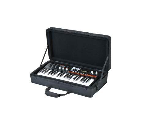 SKB 1SKB-SC2311 CONTROLLER SOFT CASE FITS AKAI MINIAK OR MICROKORG
