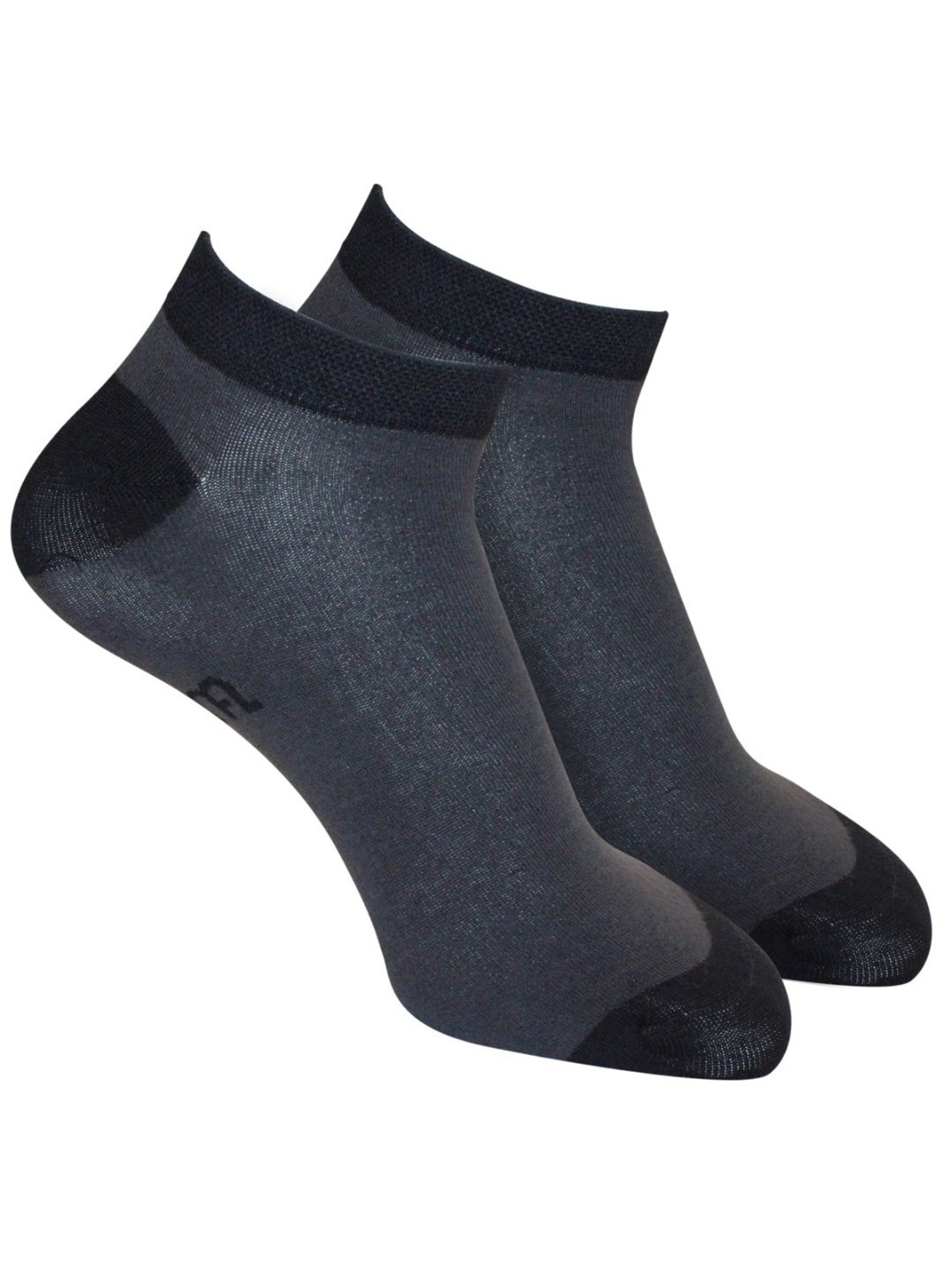 Man Arden Black Socks