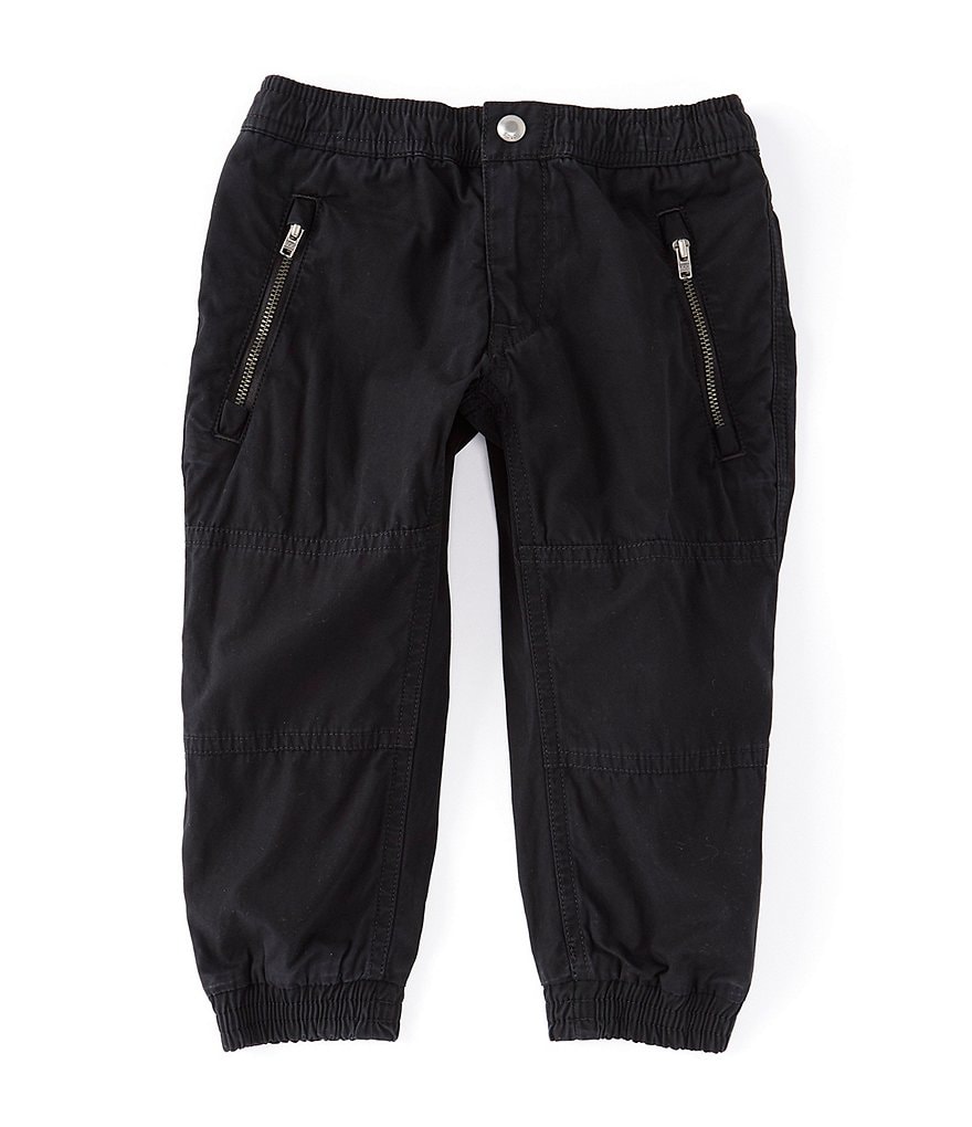 Polo Ralph Lauren Little Boys 2T-7 Jogger Pant