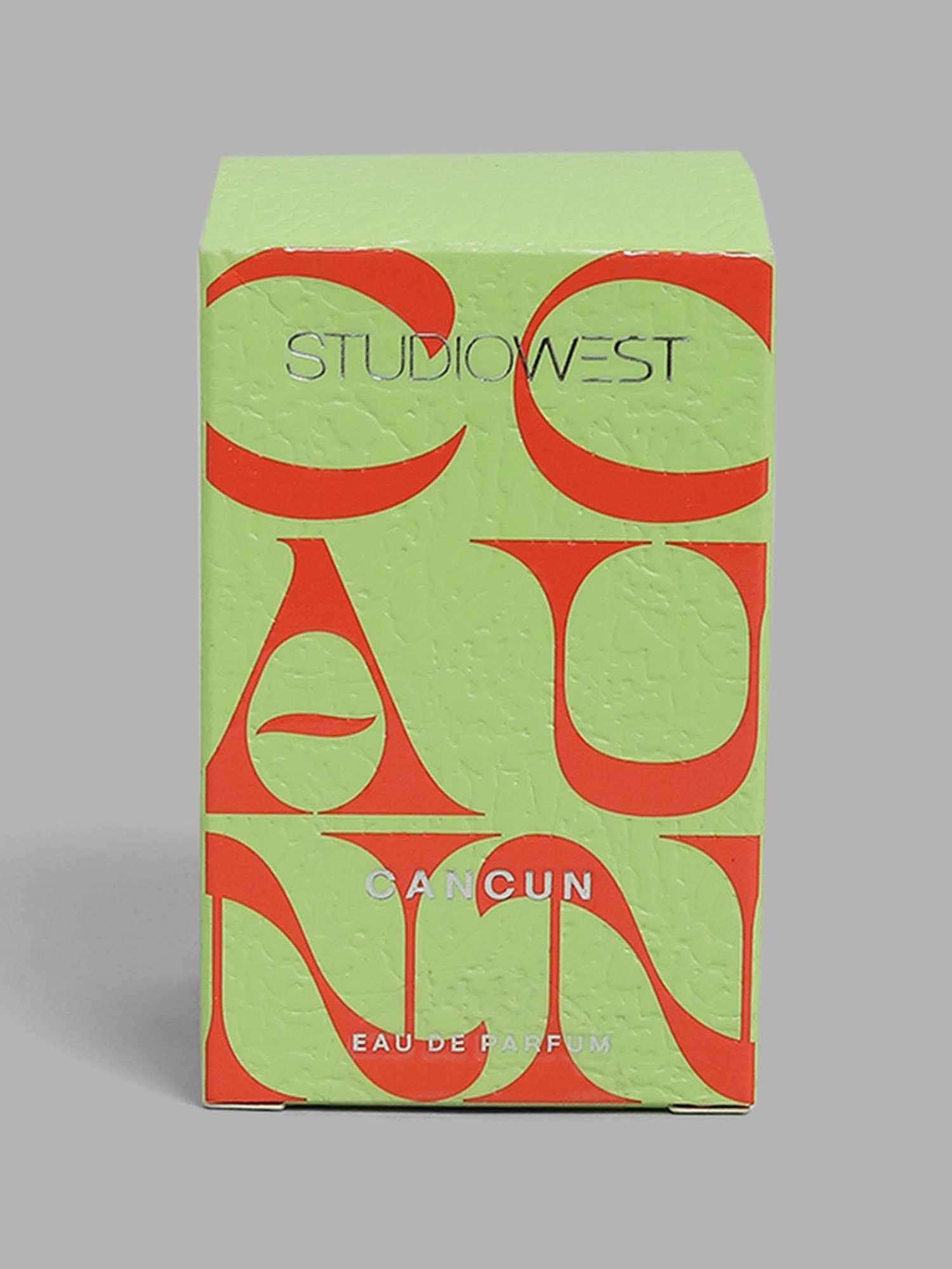 Studiowest by Westside One Night In Cancun Unisex Eau De Parfum - 25 ml
