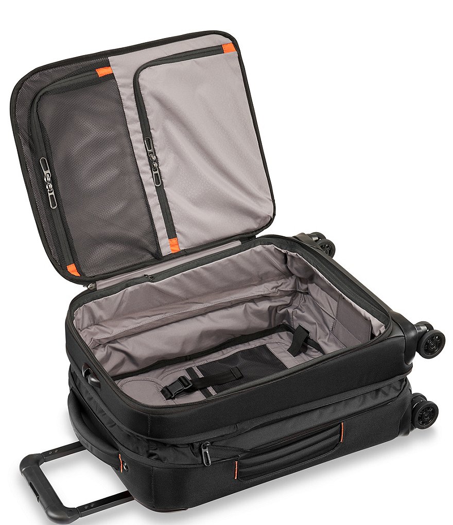 American Tourister 18'' Mickey Mouse Upright Hardside Suitcase