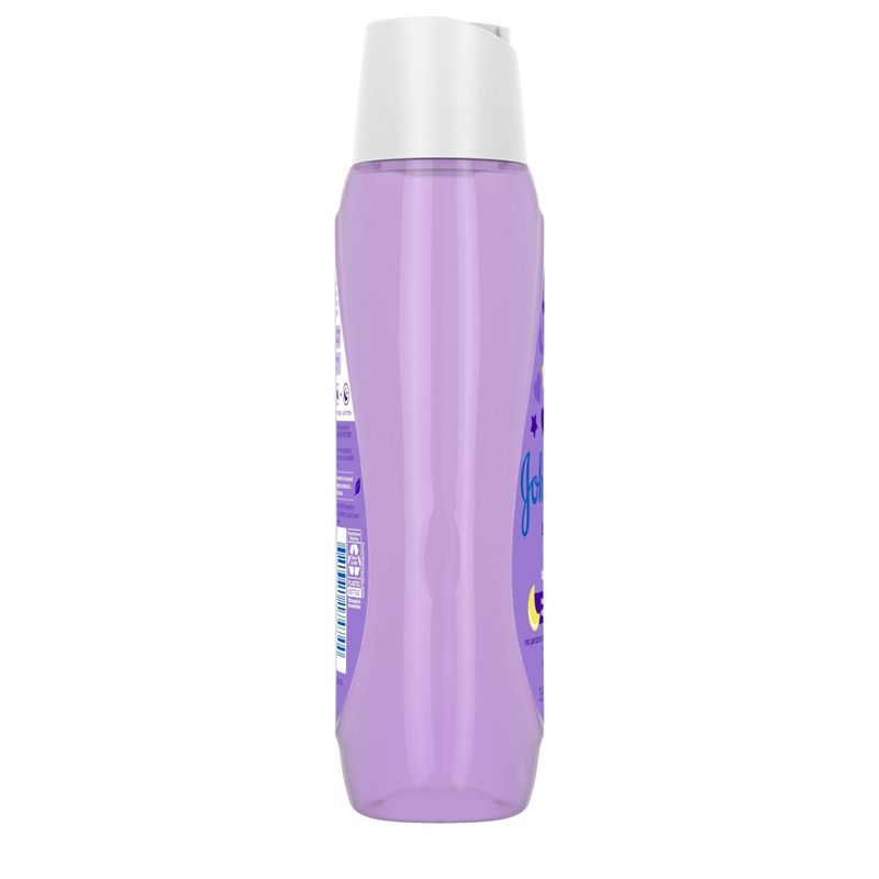 Johnson's Bedtime Bath - 13.6 fl oz