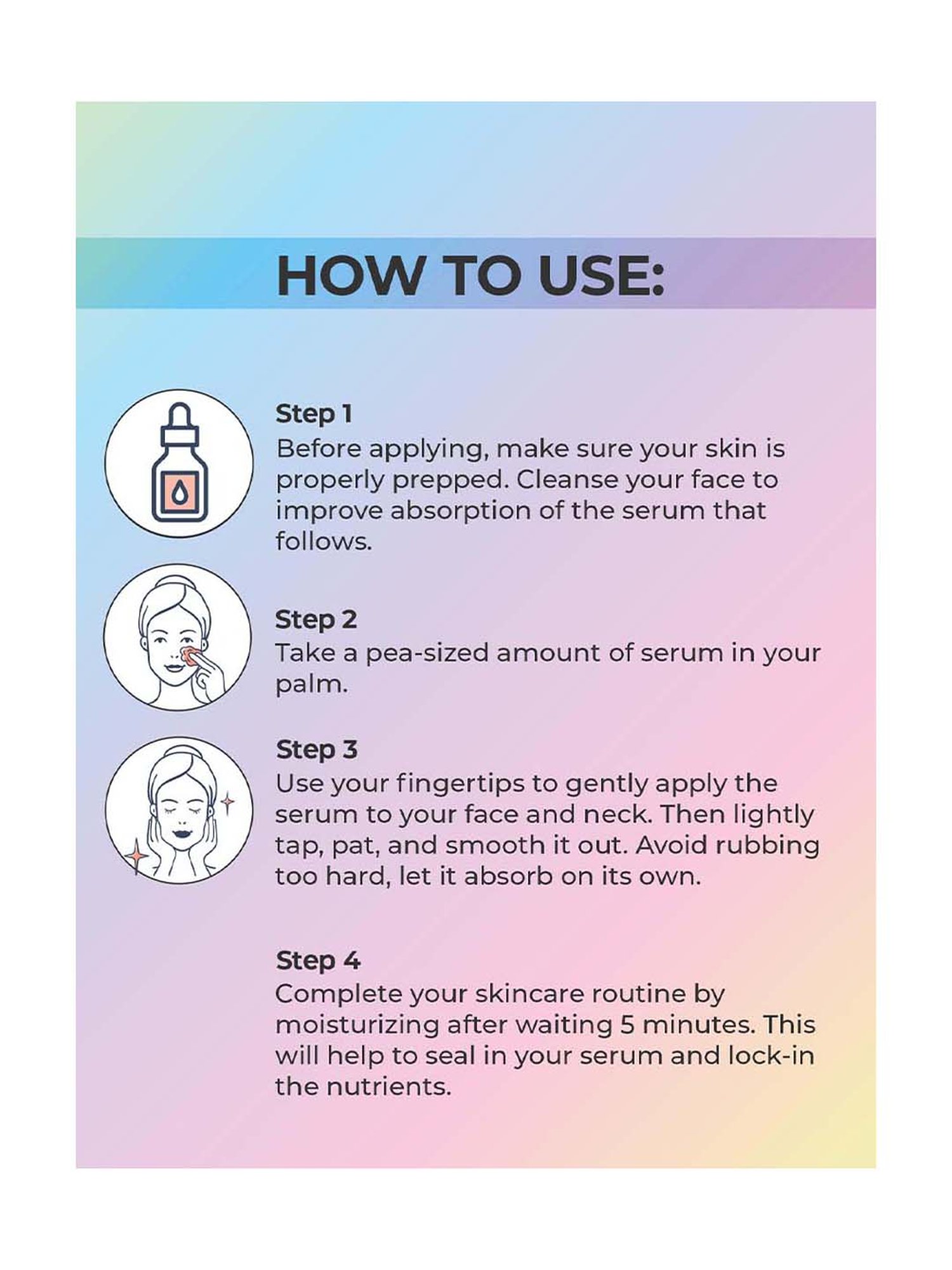 CIEL Skin Brightening Glow Serum - 30 ml