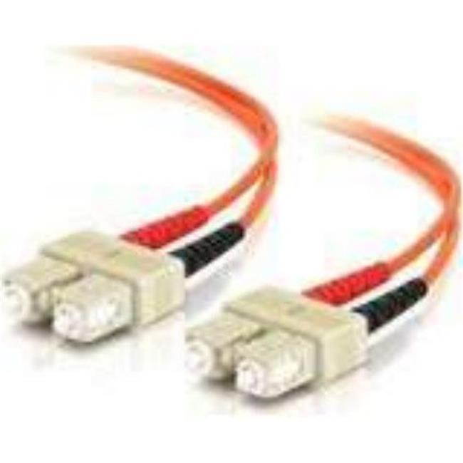 NETPATIBLES FDABPBPV3O10M-NP 10M FIBER MMF SC-SC OM1 DX 3MM
