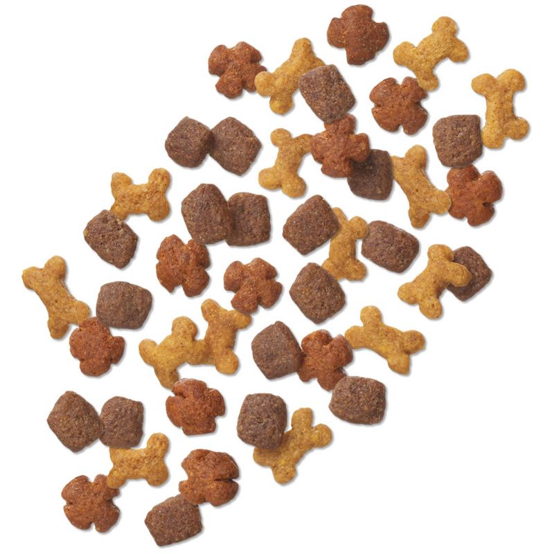 Purina Dog Chow Little Bites with Real Chicken & Beef Small Dog Complete & Balanced Dry Dog Food - 16.5lbs