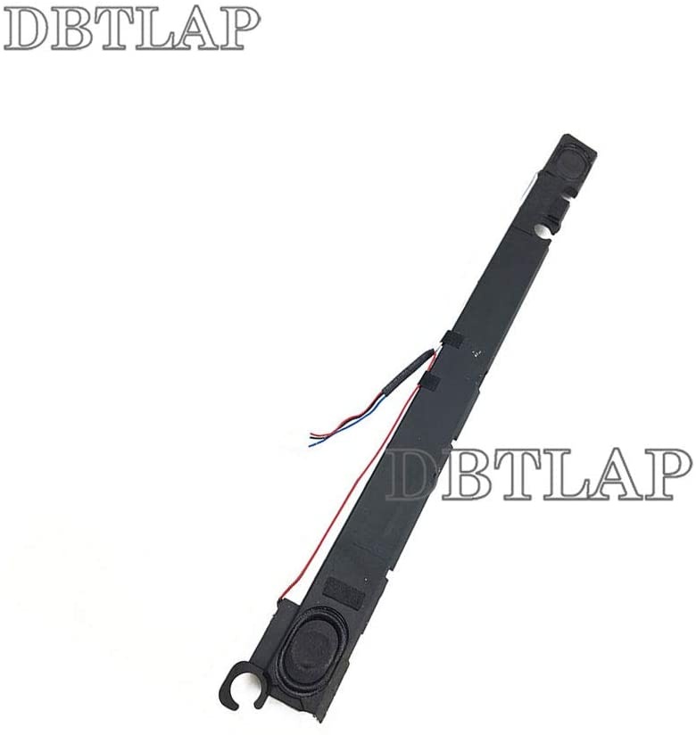 DBTLAP Laptop Speaker Compatible for HP Envy 6-1000 6T-1000 6-1001TX 6-1113TX PK23000IP00 686598-001 Built-in Speaker