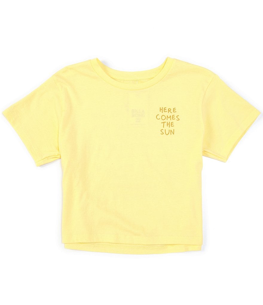 Peek Little/Big Girls 2T-12 Tanika Printed Tank Top