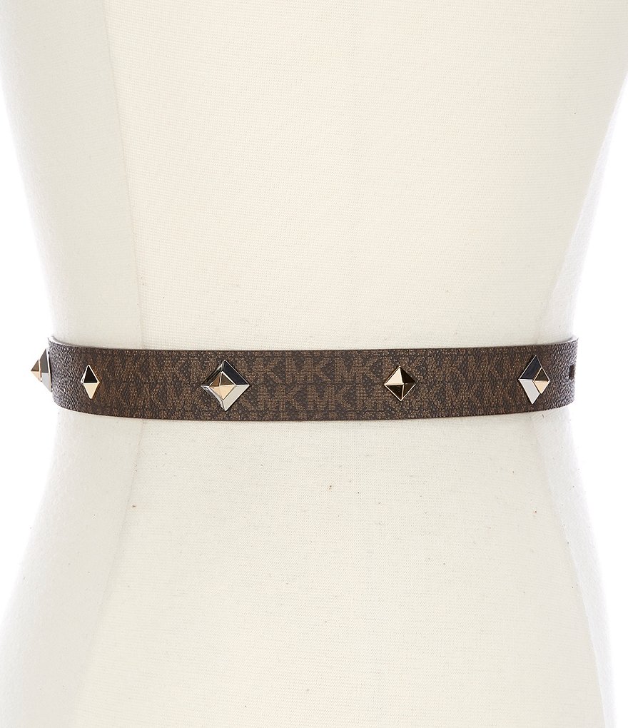 ADA Skinny Wrap Belt