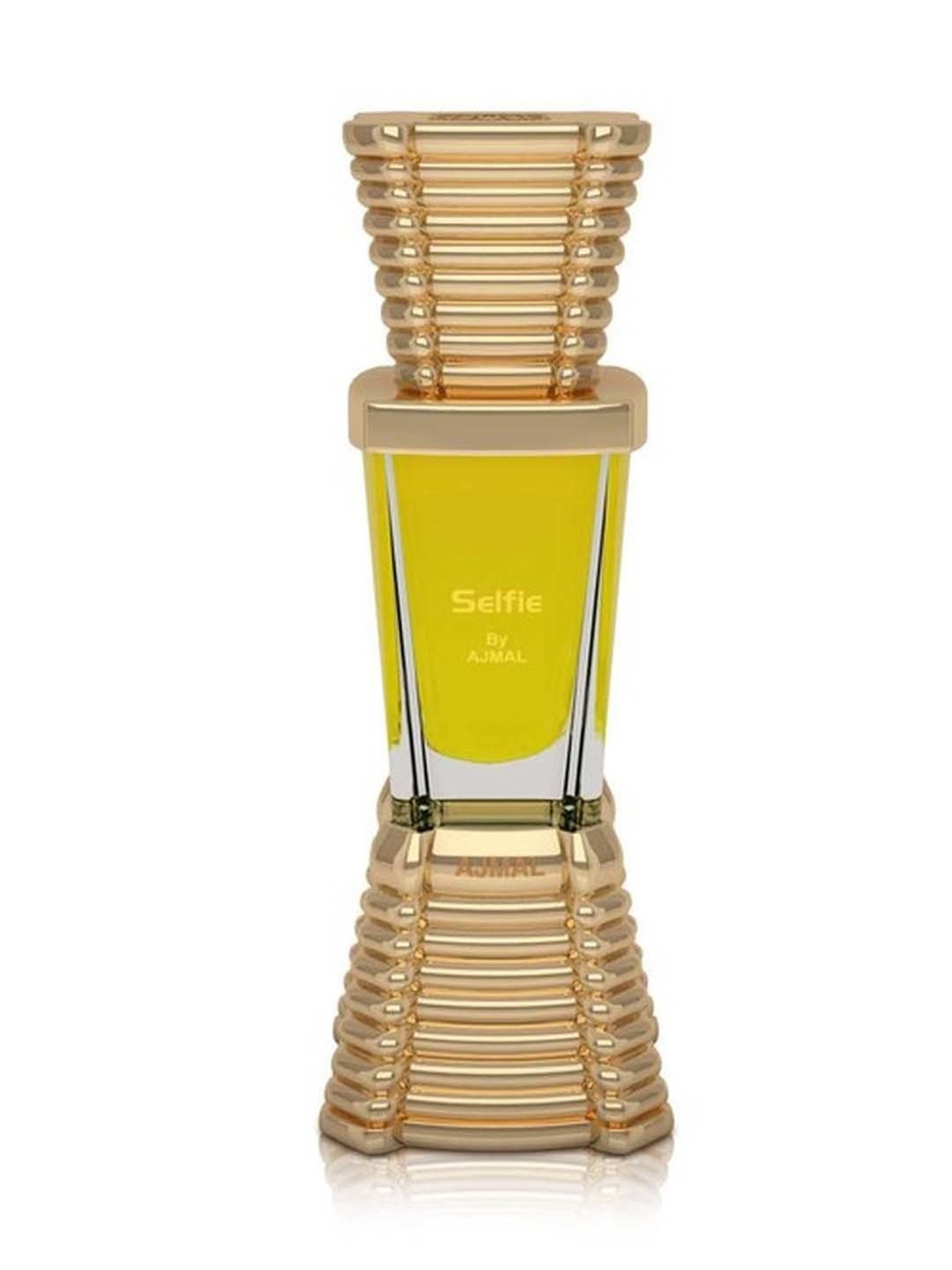 Ajmal Selfie CP Aromatic & Aura CP for Unisex - Pack of 2