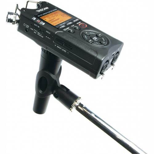 Tascam DR-11C Camera Accessory Kit for Handheld Recorders