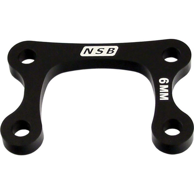 NSB Direct Mount Stem Spacers Stem Small Part