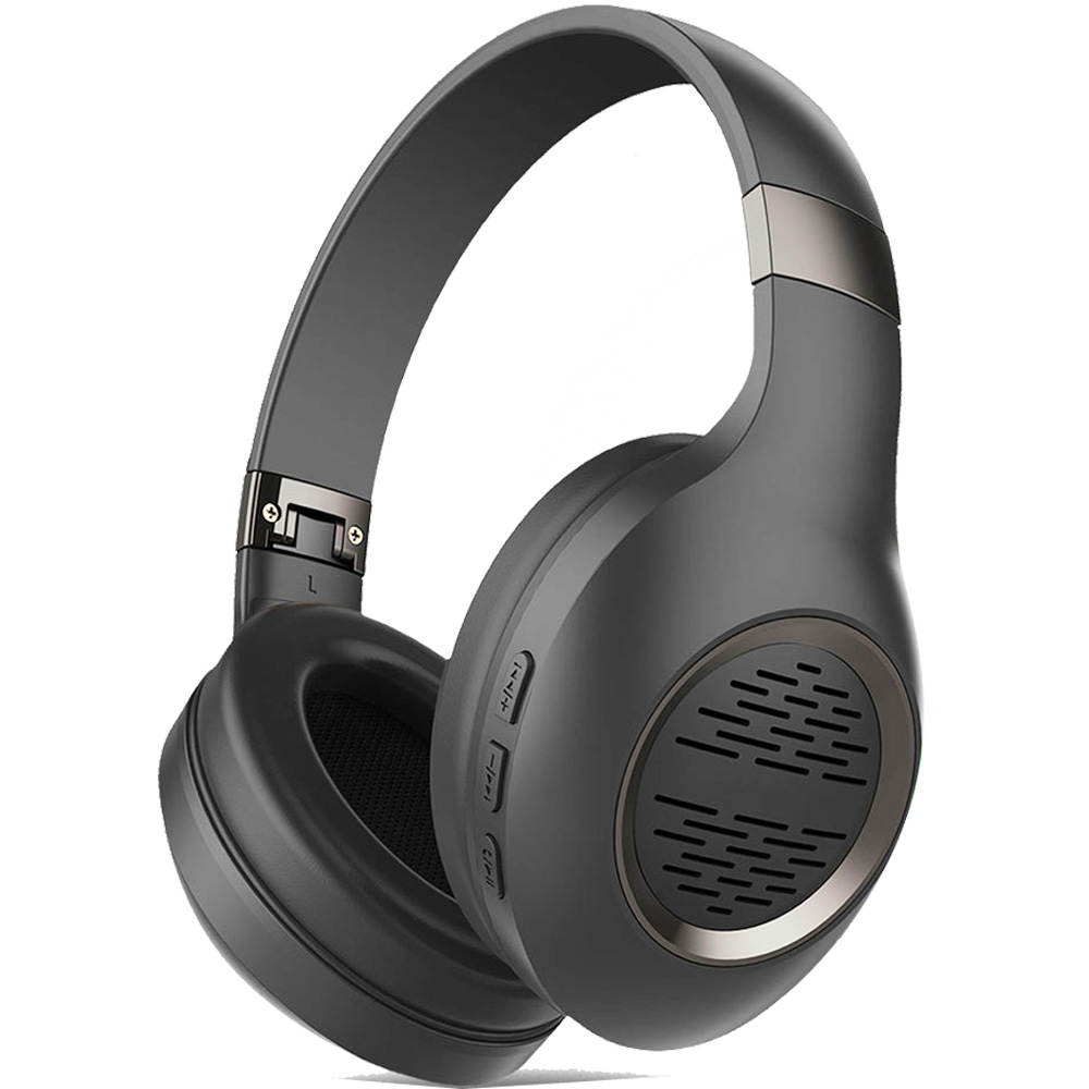 Premium Quality Hifi ANC Audio Sans Fil Casque Headsets Noise Cancelling Over Ear Wireless Bluetooth Headphones Head Phones