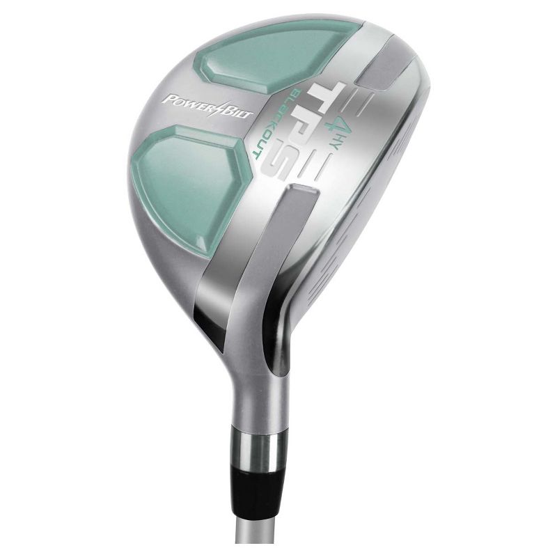 Powerbilt TPS Blackout #5 Hybrid Ladies