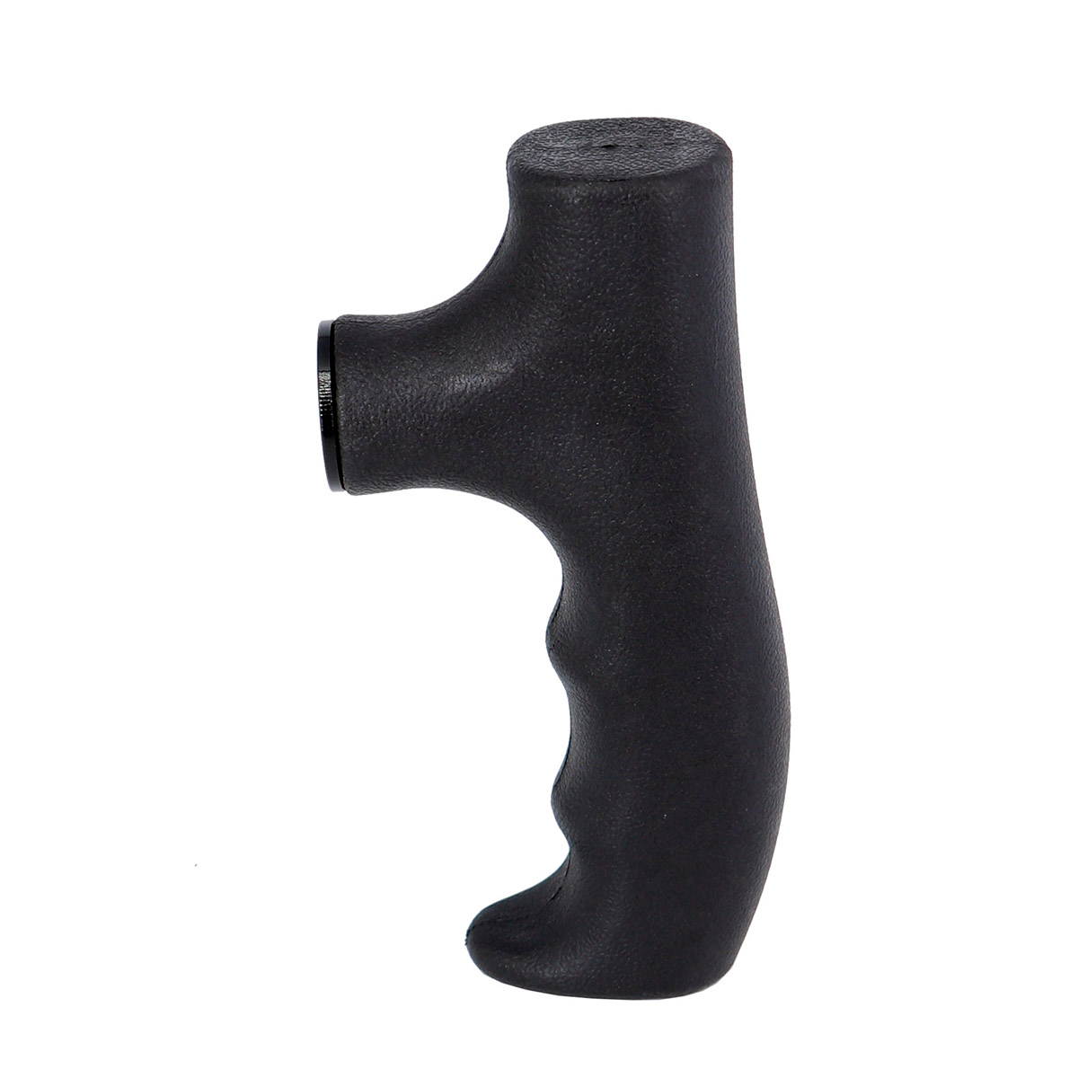 Koolehaoda Aluminum Camera Monopod & Alpenstock with Handle, 5-Legs Sections,12KG / 26.4 lbs Load Capacity.