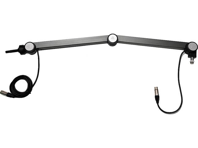 Thronmax S2 Caster Boom Stand (XLR Version)