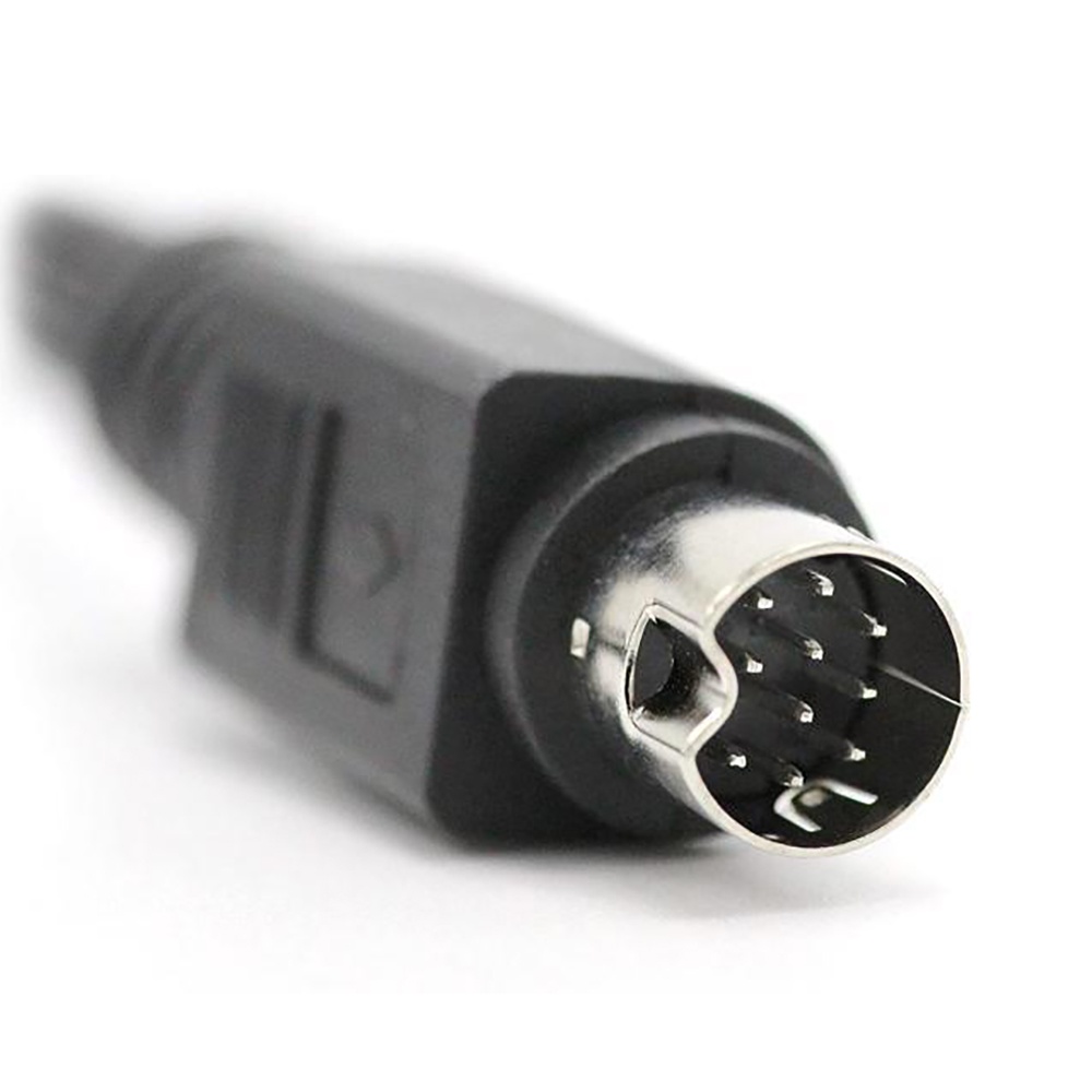 DirecTV 10 Pin Component Cable New 10PINCOMPON Dongle For C31,C41,C51,C61. H25