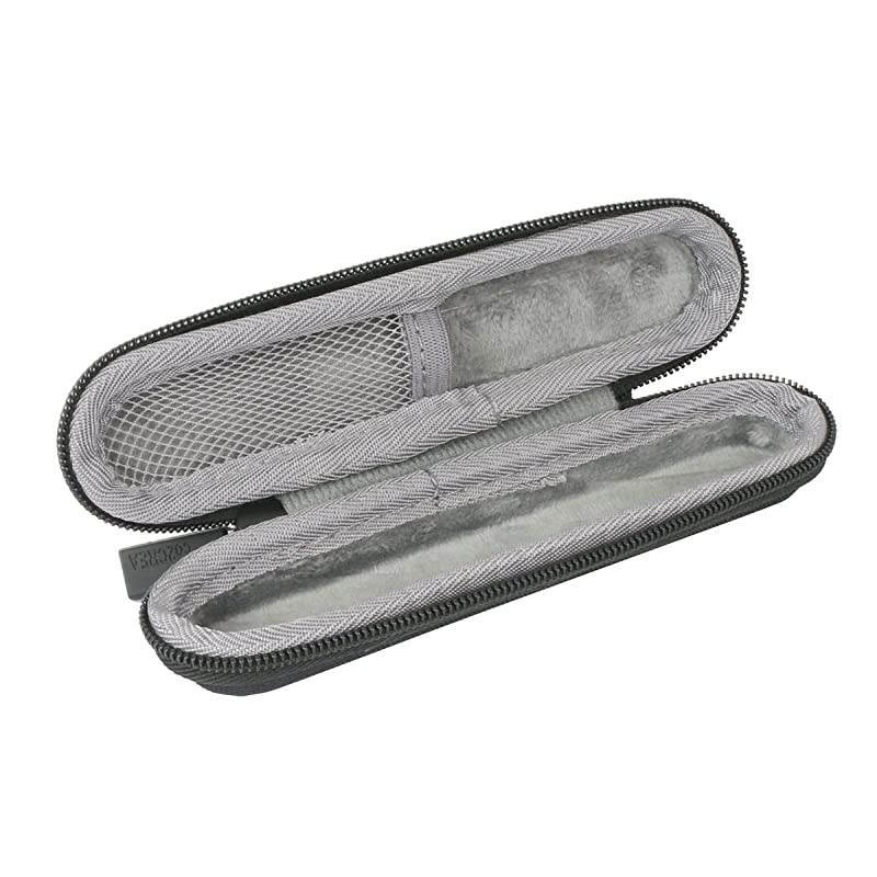 Hard Travel Case for DooslRestarInateckDinoFireZoweetek Wireless Presenter RF 24GHz Powerpoint Clicker Presentation Remote Control Pen by