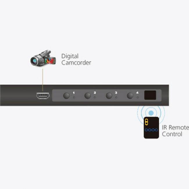 Patch panel CAT6 UTP 48 port 2U 110 IDC T568A & B 22~24AWG PP-CAT6/48