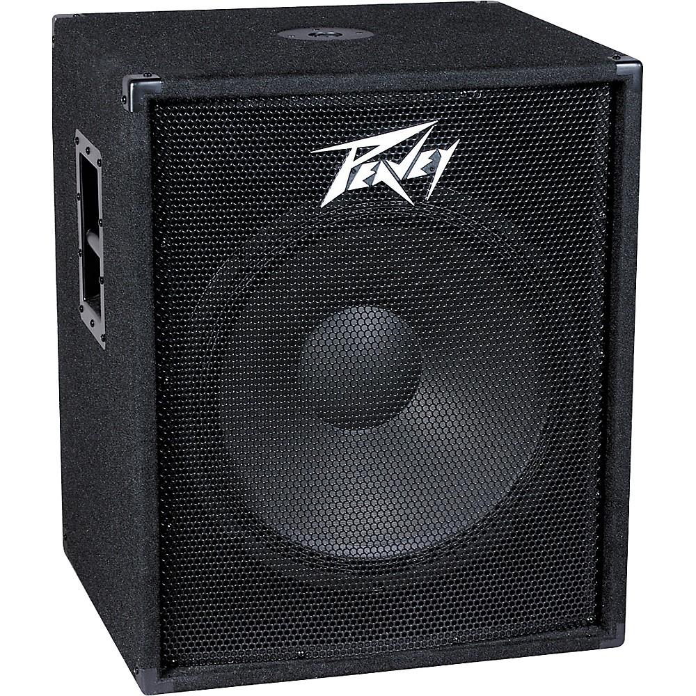 Peavey PV-118 18in 400W Subwoofer Passive Subwoofer