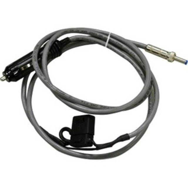 Havis Standard Power Cord - For Docking Station - 15 A - Gray