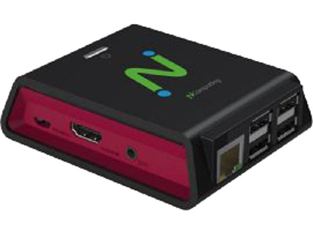 NCOMPUTING GLOBAL INC RX300 THIN CLIENT W/ PERPETUAL