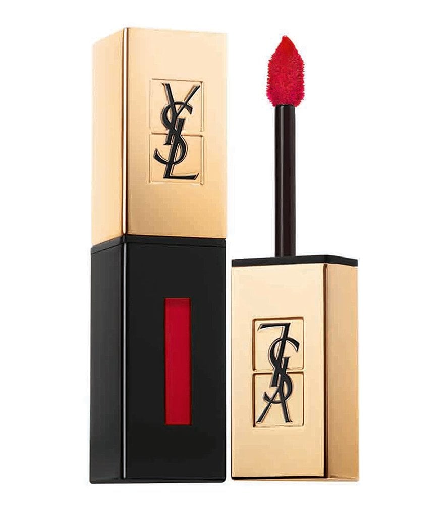 Yves Saint Laurent Beaute Glossy Stain Lip Color