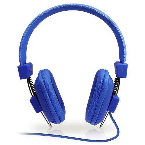 MTV - Empire Headphones - BLUE