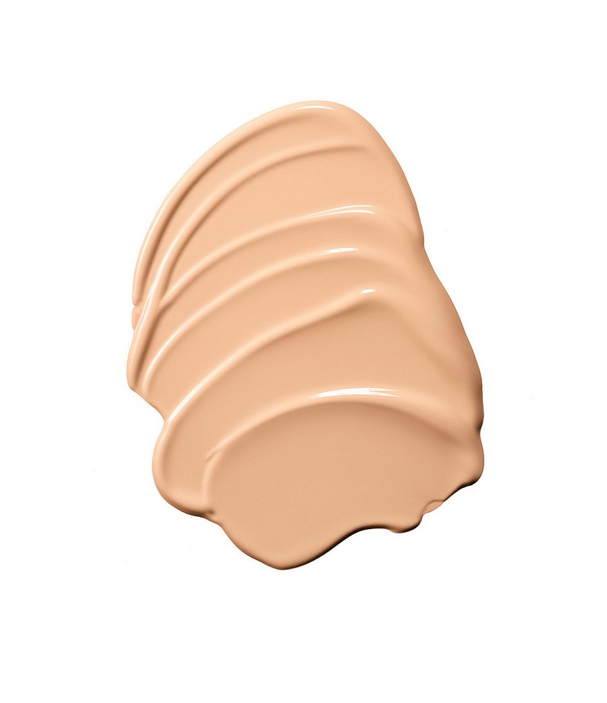 MAC Pro Longwear Nourishing Waterproof Foundation