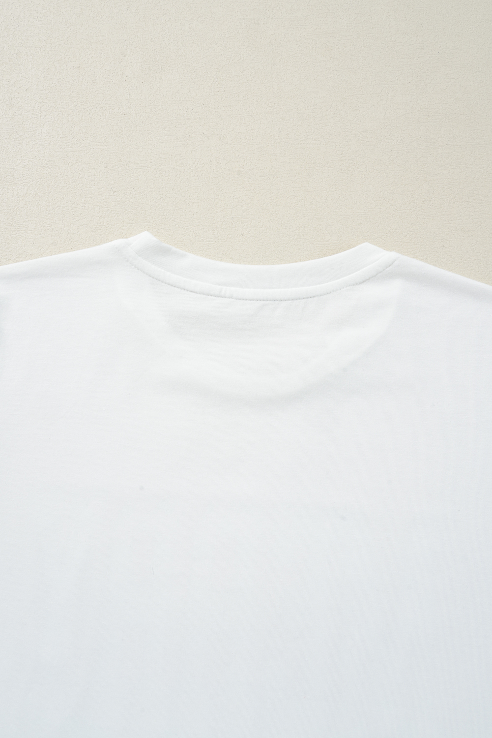 White MERRY mama Christmas Fashion Graphic T Shirt