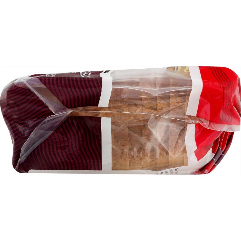 Canyon Bakehouse Gluten Free 100% Whole Wheat Ancient Grain Bread - 15oz