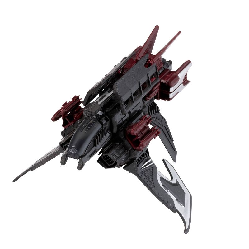 Snap Ships Locust K.L.A.W. Stealth Craft