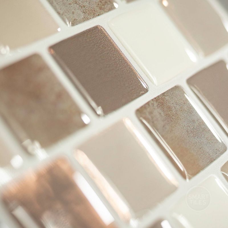 Franklin Brass 5" Pierce Pull Nickel