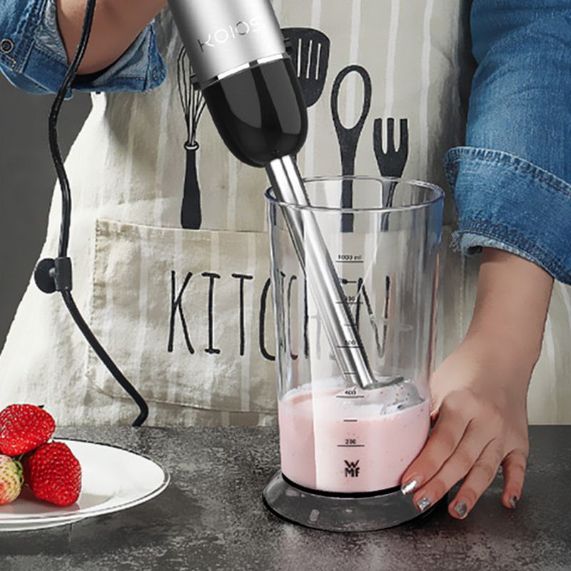 BlendTec Designer 650 Blender