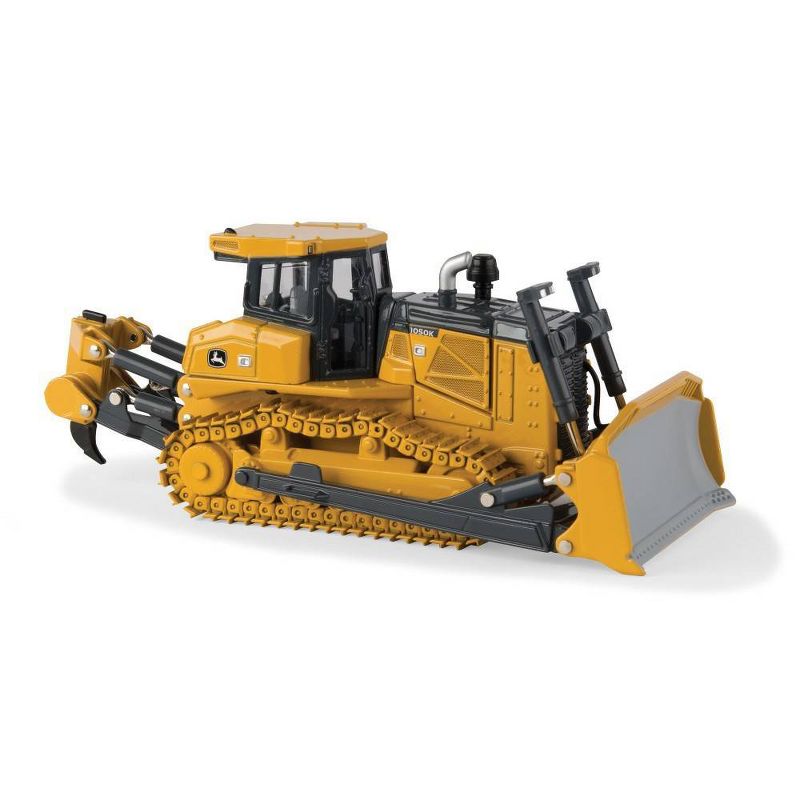 John Deere 1050K Crawler- 1:50 Scale