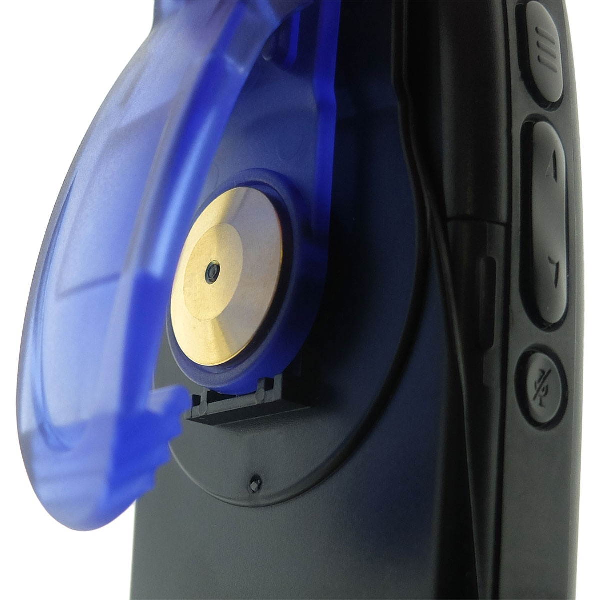 (10 Pack) Plastic Holster w/ Swivel Belt Clip for Cisco 7925: CP-HOLSTER-7925G