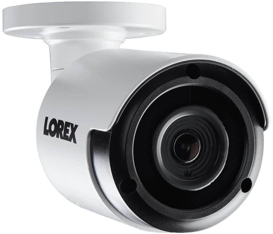 Lorex Flir LKB343C 4MP HD IP IR POE Bullet Camera