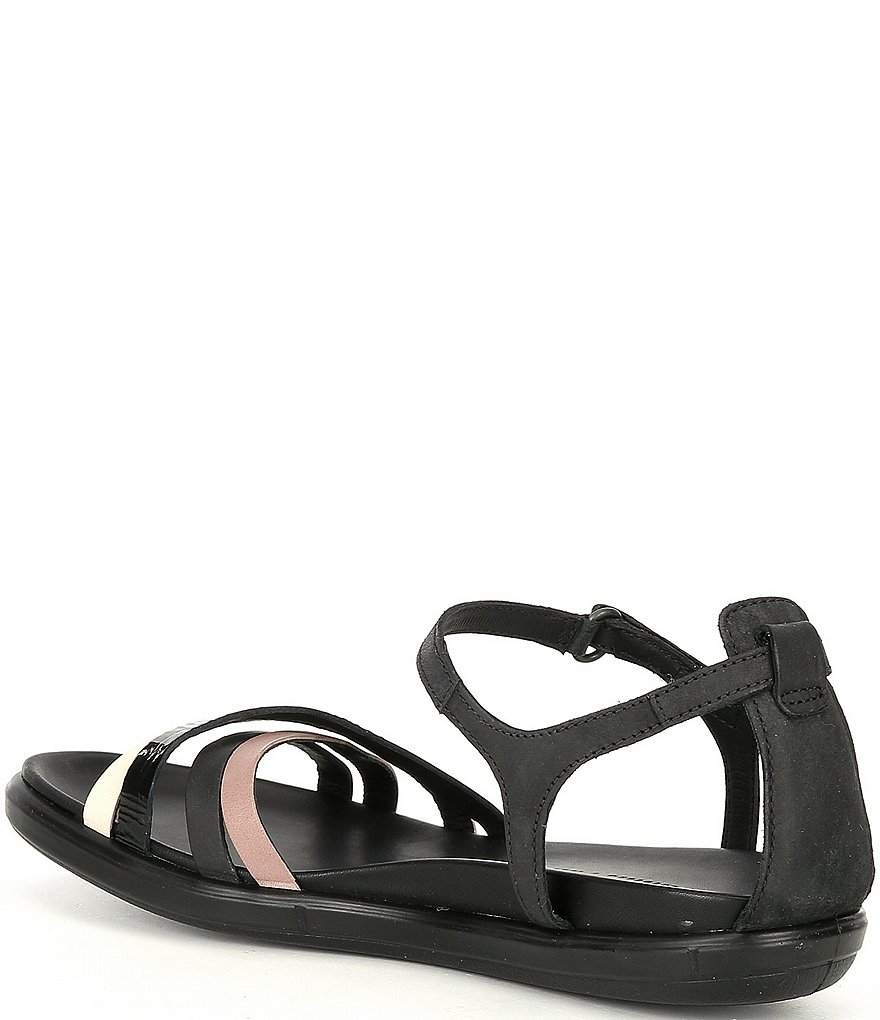 ECCO Simpil Ankle Sandals