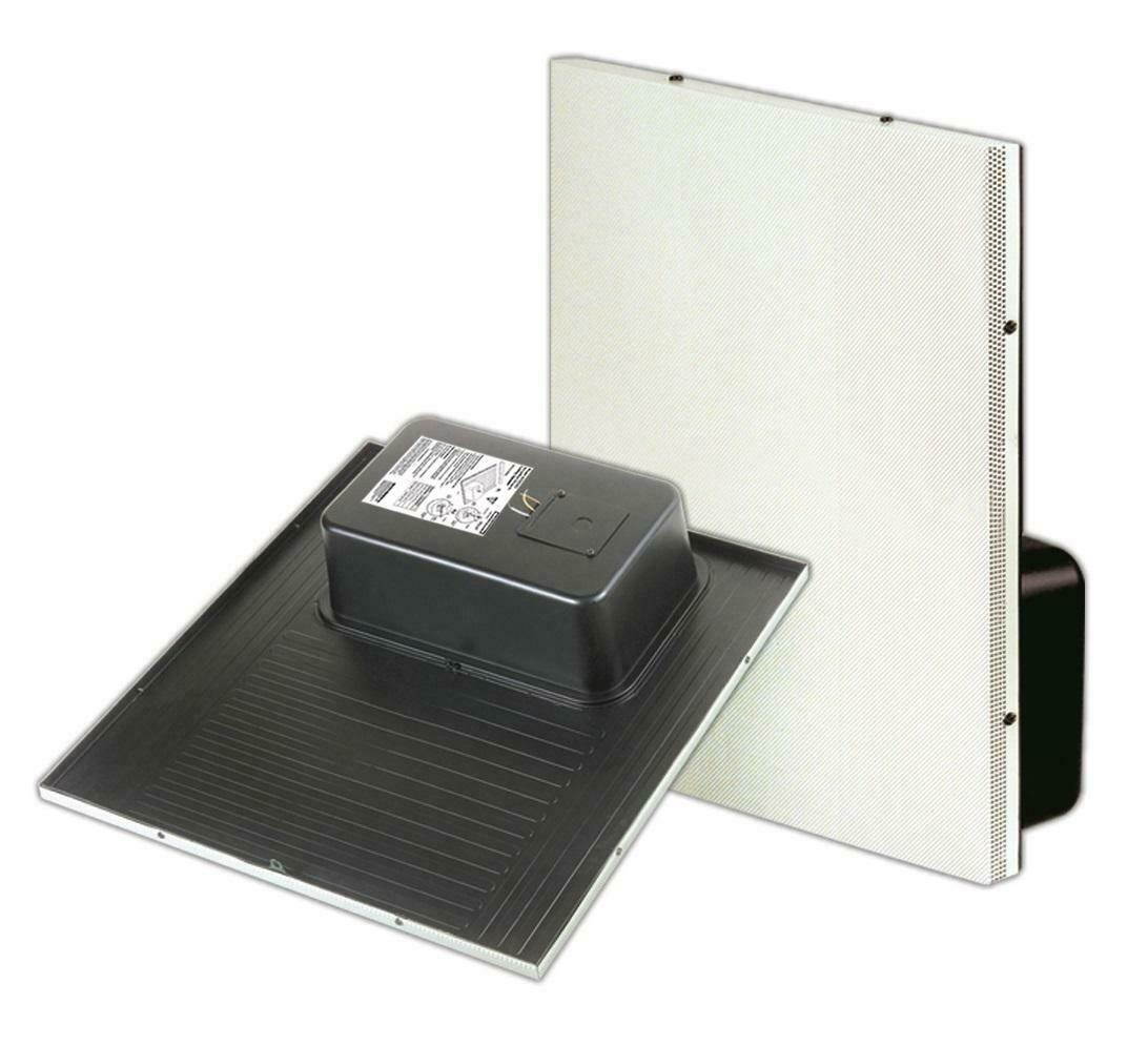 Bogen 2X2 AMPLIFIED CEILING SPEAKER ACD2X2