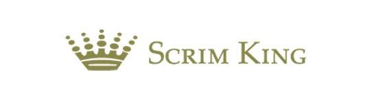 Scrim-King SS-PNLC25-W (4 Pack)