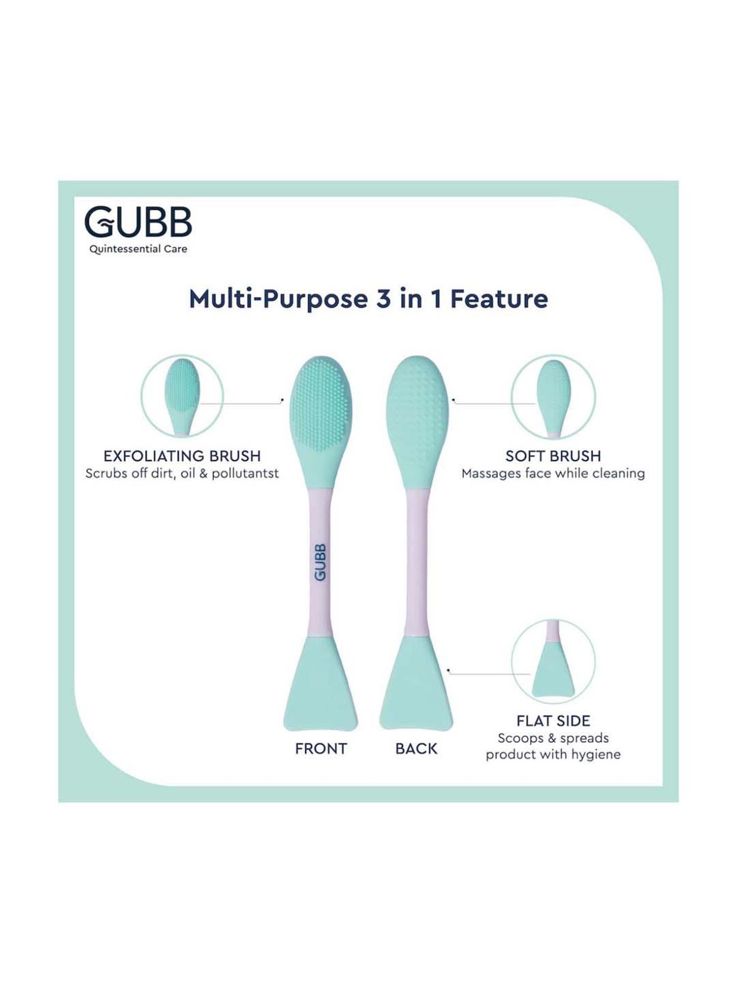 Sigma Beauty HD Bronze Brush - F29