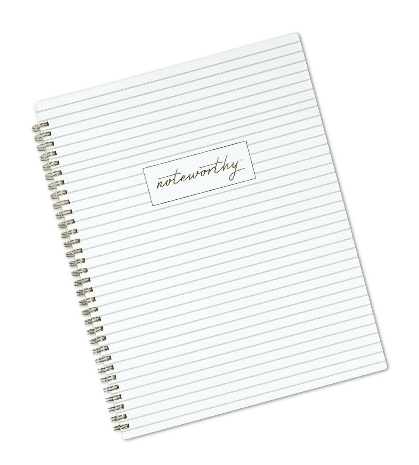Blue Sky Noteworthy 2018-2019 Academic Year Weekly & Monthly Premium Planner,...