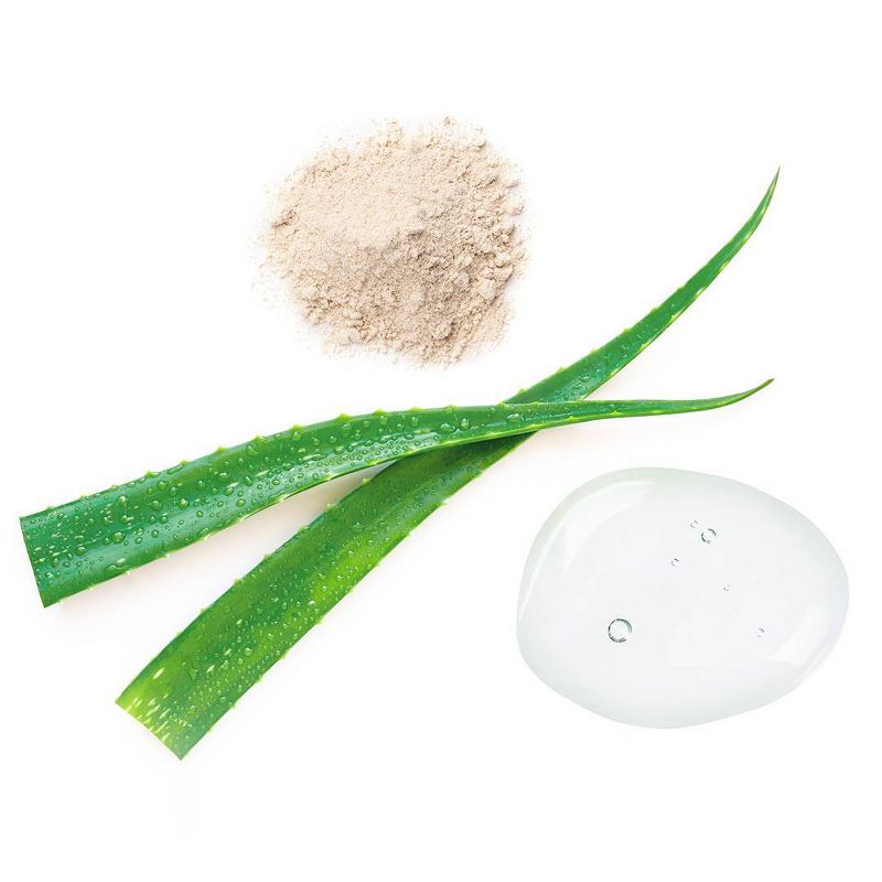 Fortify+ Natural Bacteria-Fighting Skincare Nourishing and Hydrating Facial Moisturizer - 1.7 fl oz